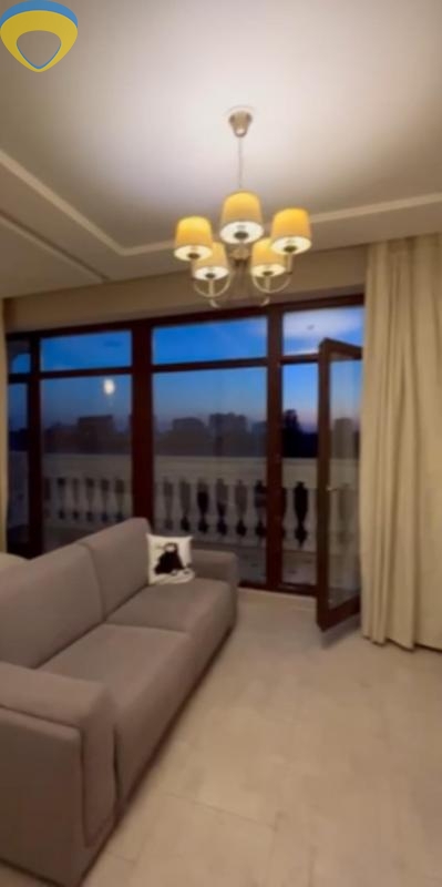 продажа однокомнатной квартиры номер A-173422 в Приморском районе, фото номер 9